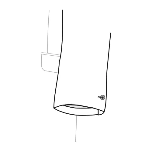 Standard — 1 knoop