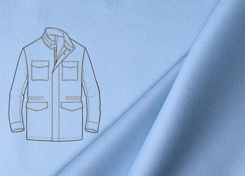 Overshirt