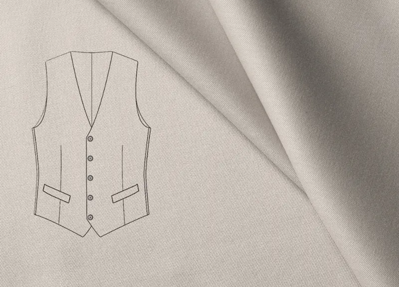 Waistcoat