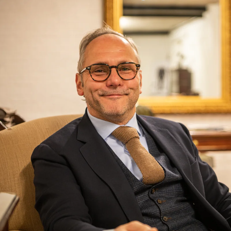 Peter de Meulenmeester